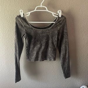 Wild fable/ size S/ grayish color